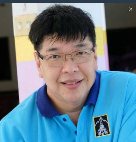 ประวัติอาจารย์สุขุม โพธิสวัสดิ์